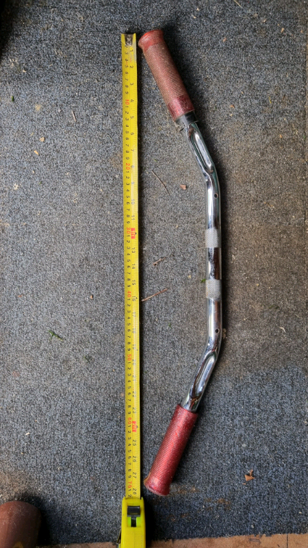 Harley Davidson Handlebars 