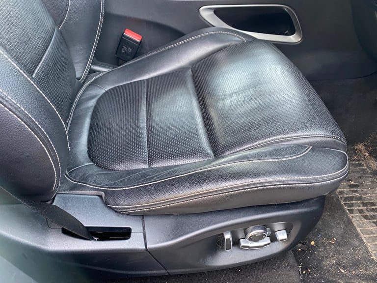 2017 JAGUAR F - PACE R SPORT AWD 2.0 DIESEL SUV DAMAGED SALVAGE CAT N 