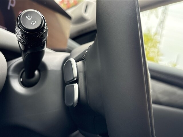 2025 MG IM5 Electric Hatchback 217kW Standard Range 75kWh 5dr Auto Hatchback Electric Automatic