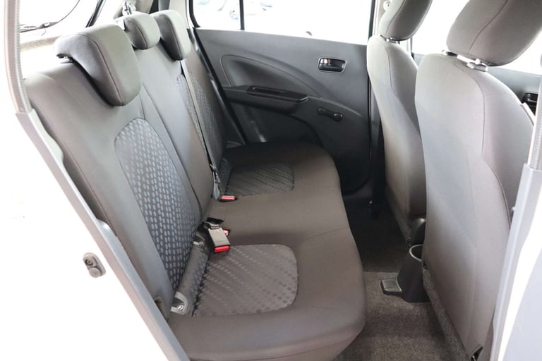 2019 Suzuki Celerio 1.0 Celerio SZ2 DualJet 5dr Hatchback Petrol Manual