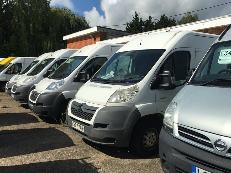 NO VAT SERVICE HISTORY 3 MONTHS WRITTEN WARRANTY CAN DELIVER 