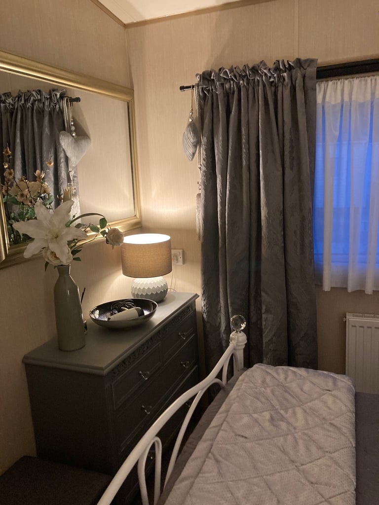 Caravan for sale in Christchurch 
