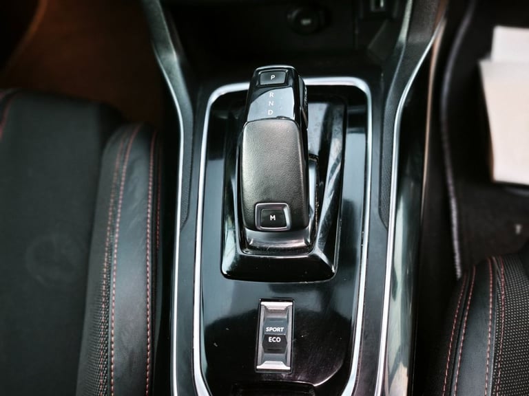 2018 Peugeot 308 SW 1.2 PureTech GT Line Estate 5dr Petrol EAT Euro 6 (s/s) (130 ps) Estate Petro...