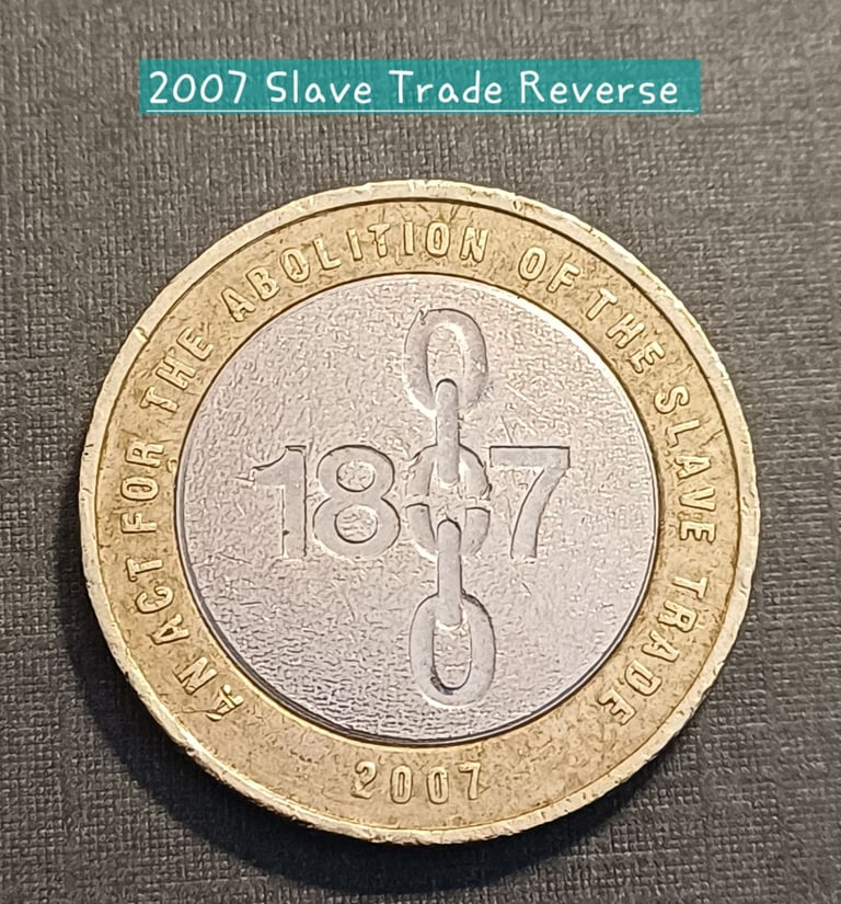 A Range of Commemorative and collectable £2 coins