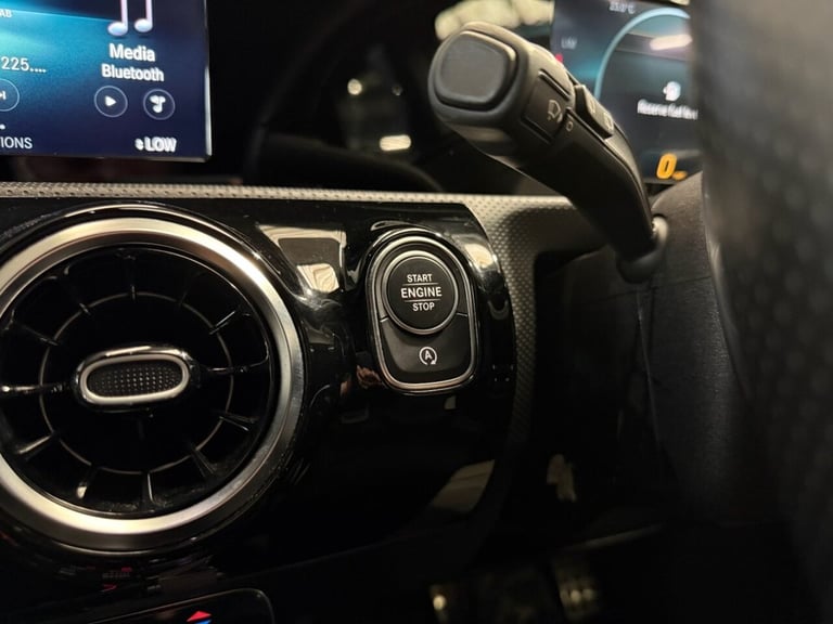 2018 68 MERCEDES-BENZ A-CLASS 1.3 A200 AMG LINE HATCHBACK 5DR PETROL 7G-DCT EURO