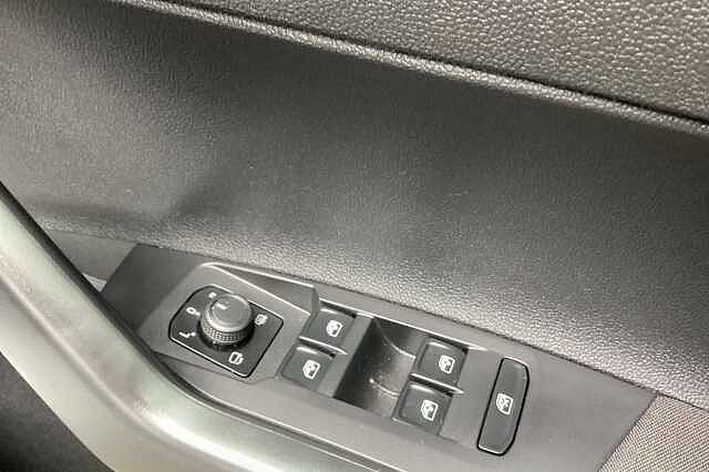 2023 Volkswagen Taigo 1.0 TSI 2023MY Life Hatchback Petrol Manual