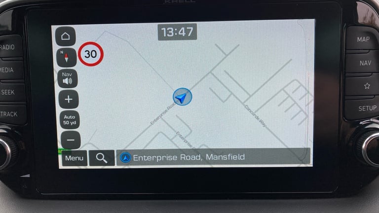 2019 Hyundai TUCSON 1.6 TGDi 177 Premium SE 5dr 2WD DCT Petrol Estate Estate Petrol Automatic