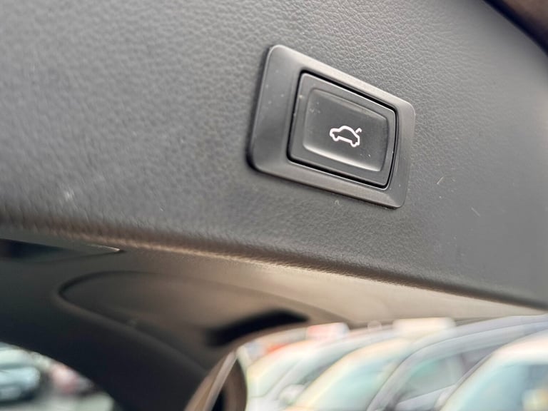 2015 Audi A6 2.0 TDI Ultra SE 5dr ESTATE Diesel Manual