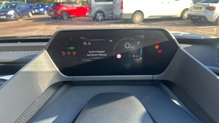 2024 Toyota bZ4X 160kW Premiere Edition 71.4kWh 5dr Auto AWD Electric Hatchback Hatchback Electri...