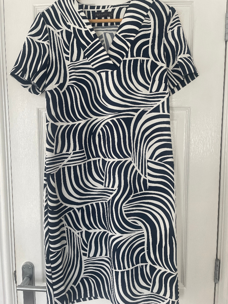image for M&S dress
