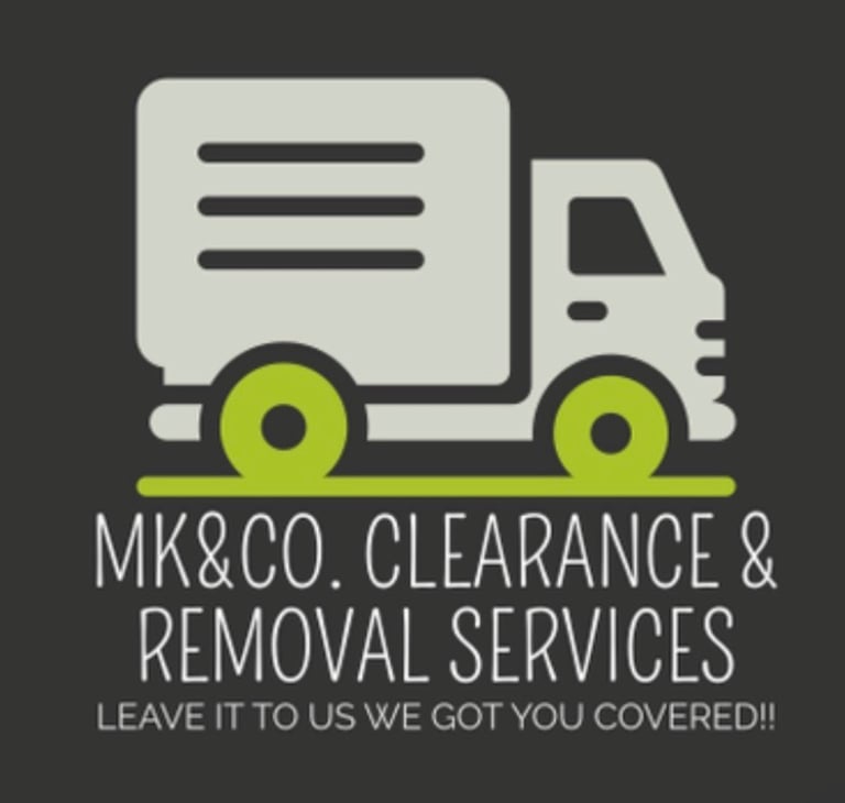 Removal & Clearance Services 