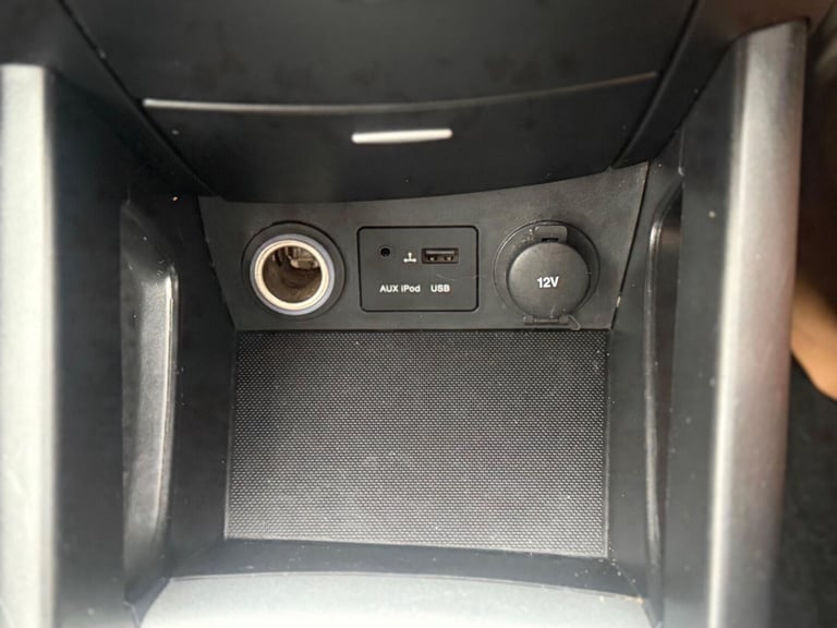 2012 Kia Ceed 1.6 CRDi EcoDynamics 2 Sports Wagon Euro 5 (s/s) 5dr ESTATE Diesel Manual