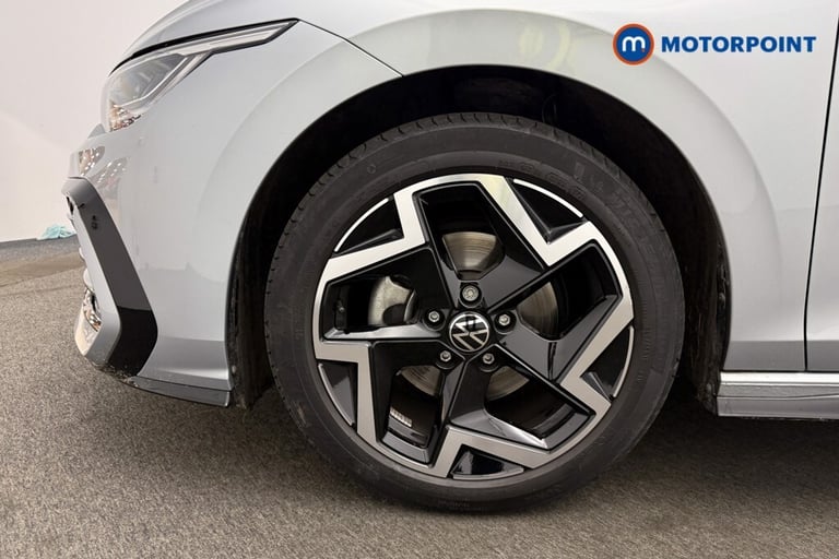 2024 Volkswagen Golf 1.5 TSI 150 R-Line 5dr HATCHBACK PETROL Manual