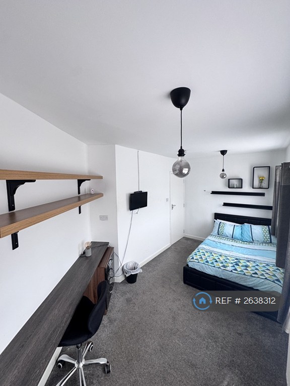 image for 1 bedroom in Wellsford Avenue, Solihull, B92 (#2638312)