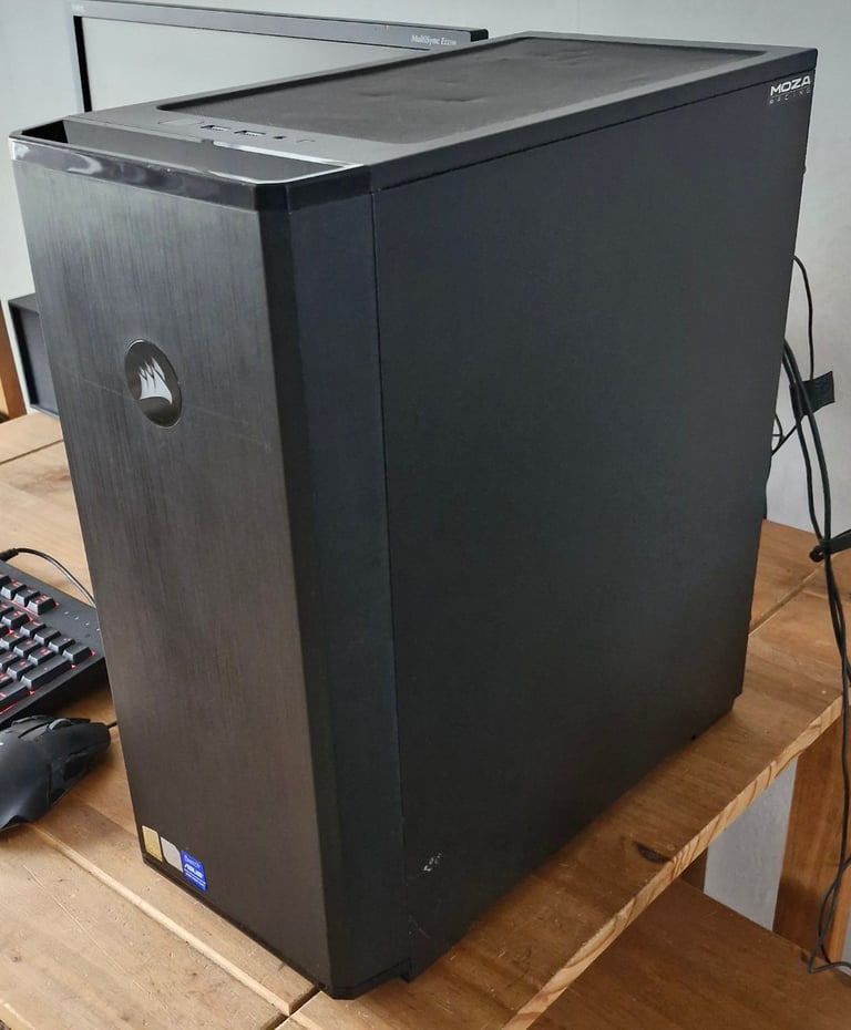 I5 Full Setup Gaming Pc 