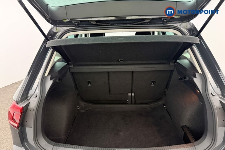 2021 Volkswagen Tiguan 1.5 TSI 150 Life 5dr ESTATE PETROL Manual