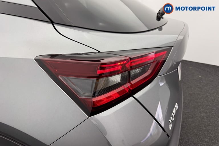 2022 Nissan Juke 1.0 DiG-T 114 Tekna 5dr DCT SUV Petrol Automatic