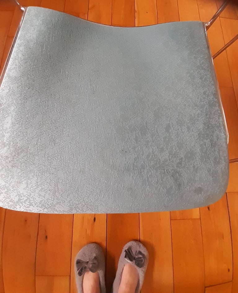 2 Howe dining chairs