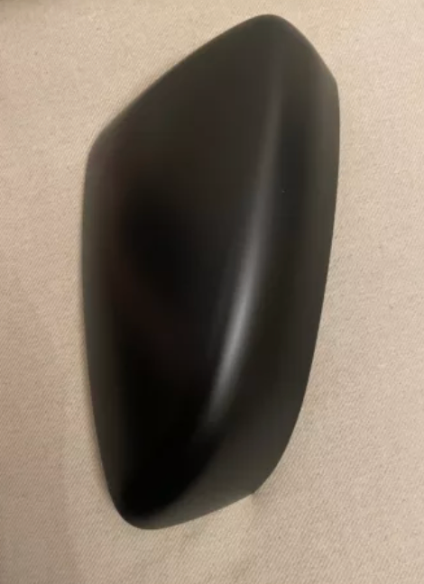 image for Mazda 6 (11/12) - Wing Mirror Cover RH. Paintable. Mazda 6 11/12