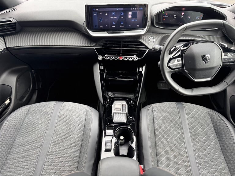2024 Peugeot 2008 1.2 PureTech 130 Allure 5dr EAT8 Estate Petrol Automatic