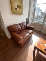 Two Lovely Two seater couches … Great condition 