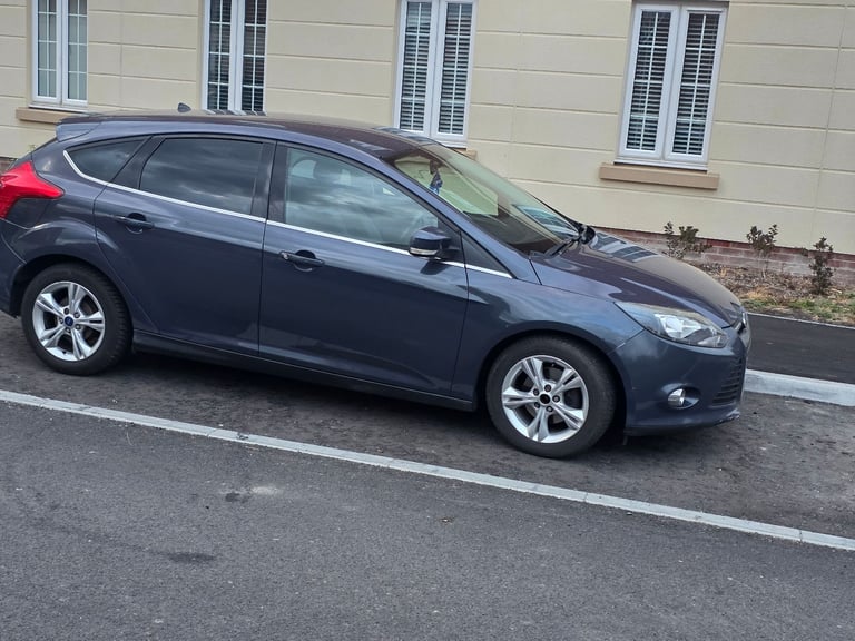 Ford, FOCUS, Hatchback, 2012, Manual, 1560 (cc),5 doors - Image 3