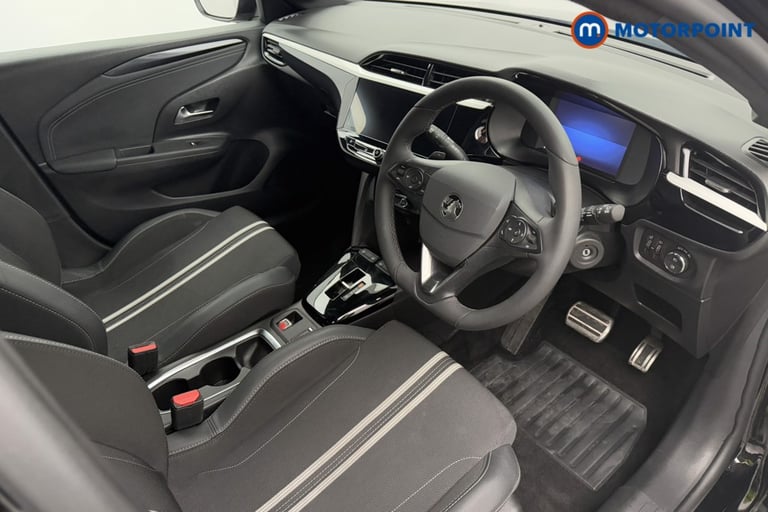 2023 Vauxhall Corsa 1.2 Turbo 130 GS 5dr Auto Hatchback Petrol Automatic