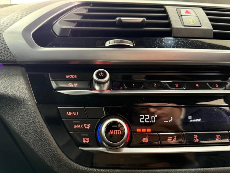 2021 BMW X3 2.0 30e 12kWh M Sport Auto xDrive Euro 6 (s/s) 5dr ESTATE PETROL/ELECTRIC Automatic