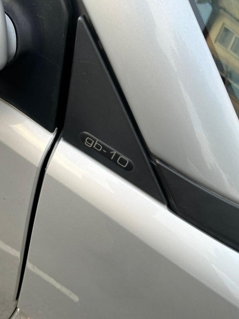 Smart, FORTWO CABRIO, Convertible, 2010, Semi-Auto, 999 (cc), 2 doors