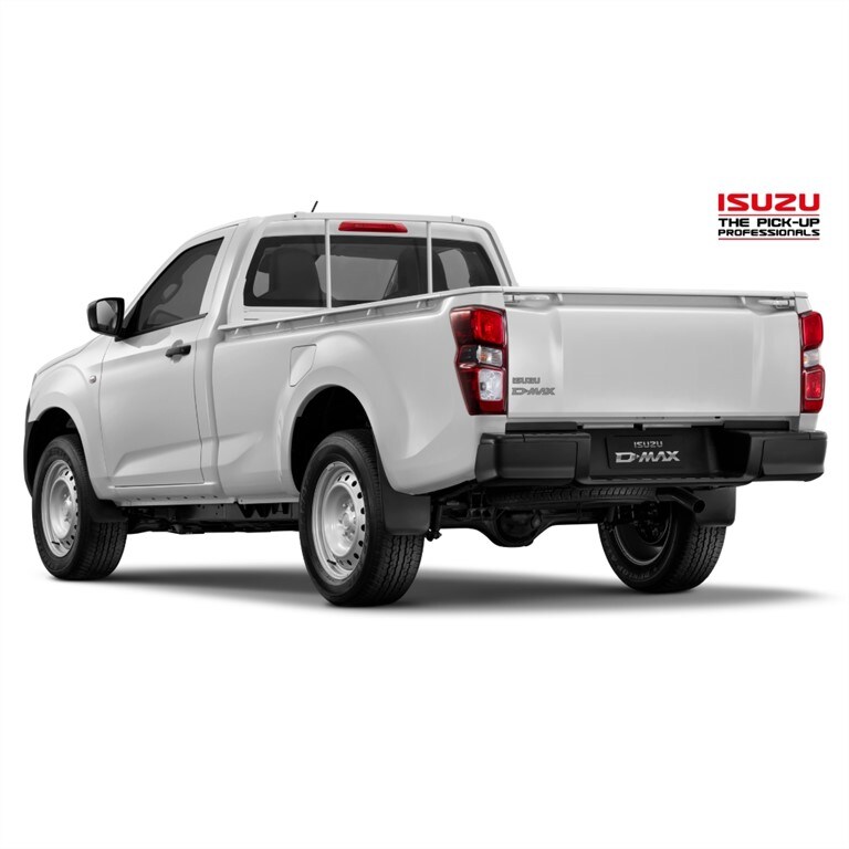 1969 Isuzu D-Max Utility Single Cab 4x4 Diff Lock [164] LIMITED STOCK AVAILABLE NOW!!! Pick Up Di...