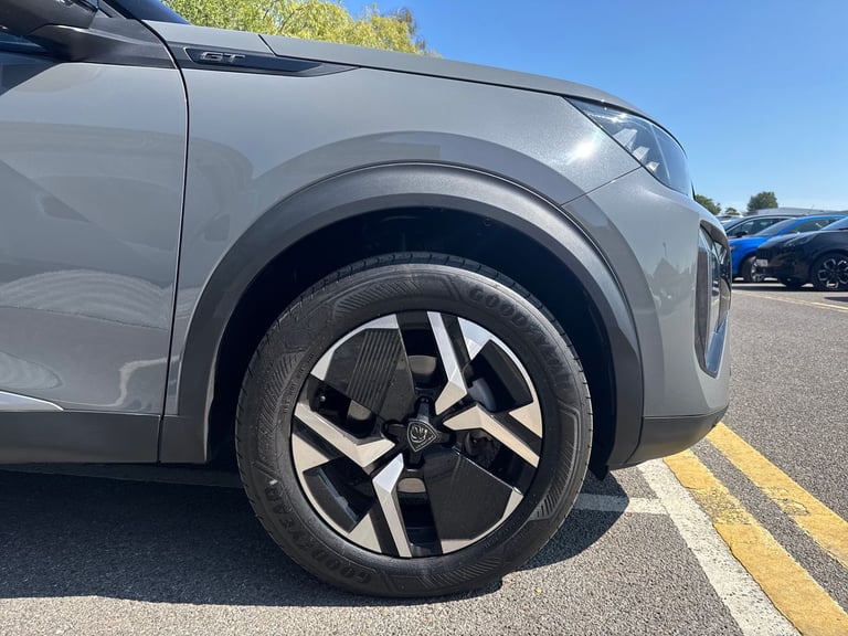 2023 Peugeot 2008 1.2 PureTech 130 GT 5dr EAT8 Estate PETROL Automatic