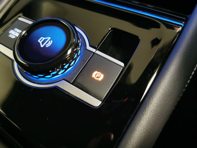 2024 Volkswagen Tiguan 1.5 eTSI 150 R-Line 5dr DSG ESTATE PETROL Automatic