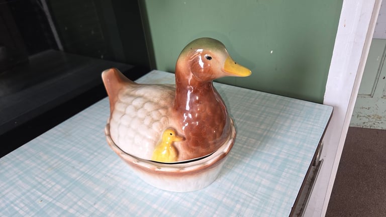 image for Egg holder vintage 