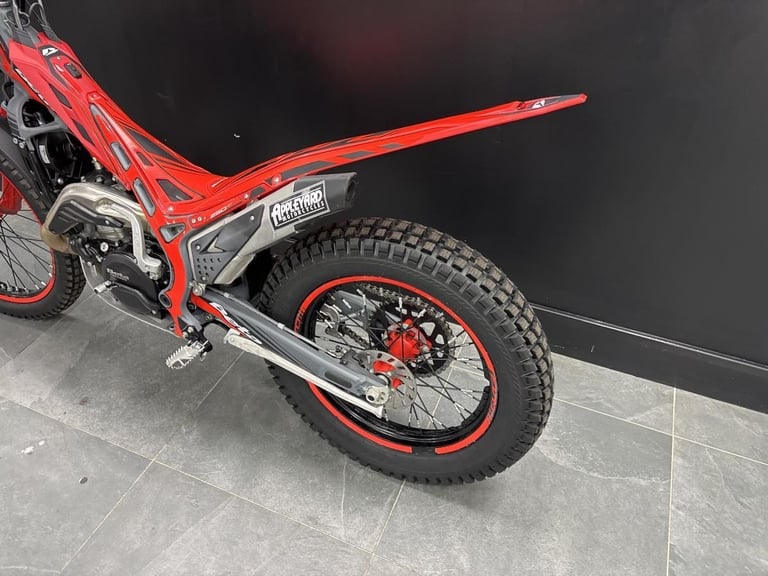 BETA EVO 250
