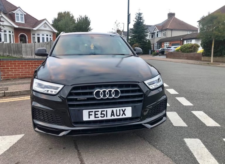 image for 2015 Audi Q3