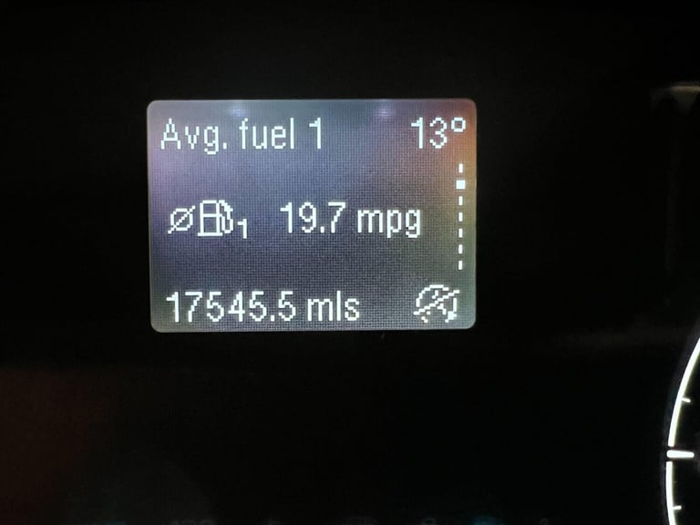 2021 Ford Transit Custom 2.0 300 EcoBlue Leader L1 H2 Euro 6 (s/s) 5dr Panel Van Diesel Manual