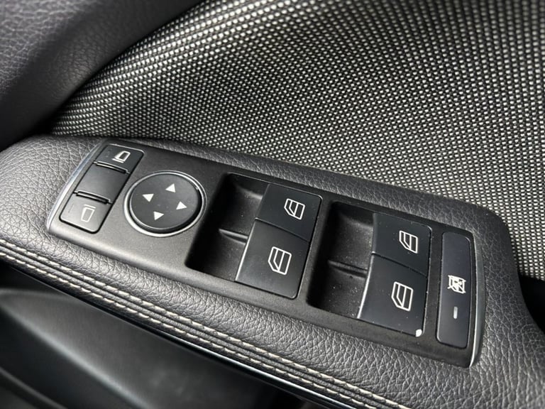 2013 63 MERCEDES-BENZ A-CLASS 1.8 A180 CDI SE HATCHBACK 5DR DIESEL 7G-DCT EURO 5