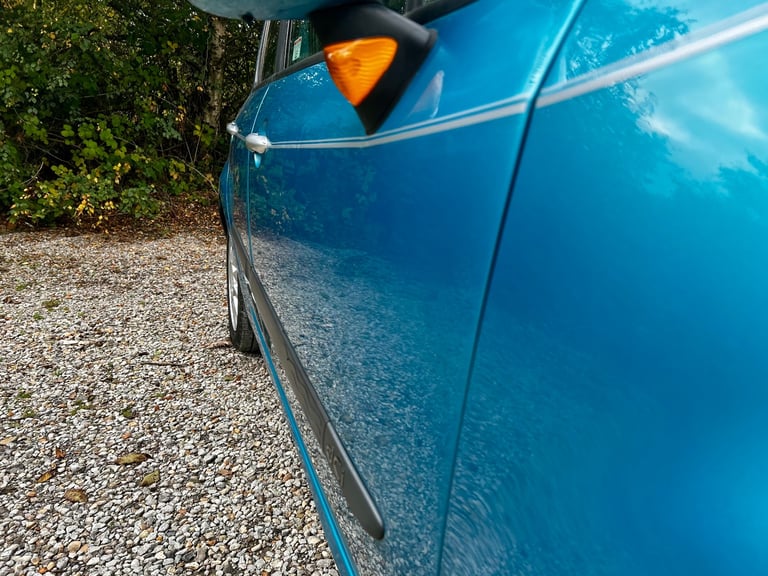 Renault Modus DCI, 1 owner from new, 2 keys, long mot, service history!