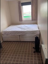 Single bedroom to rent