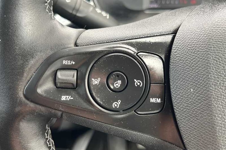 2022 Vauxhall Corsa 1.2 Turbo Elite Edition Hatchback 5dr Petrol Manual Euro 6 (s/s) (100 ps) Hat...