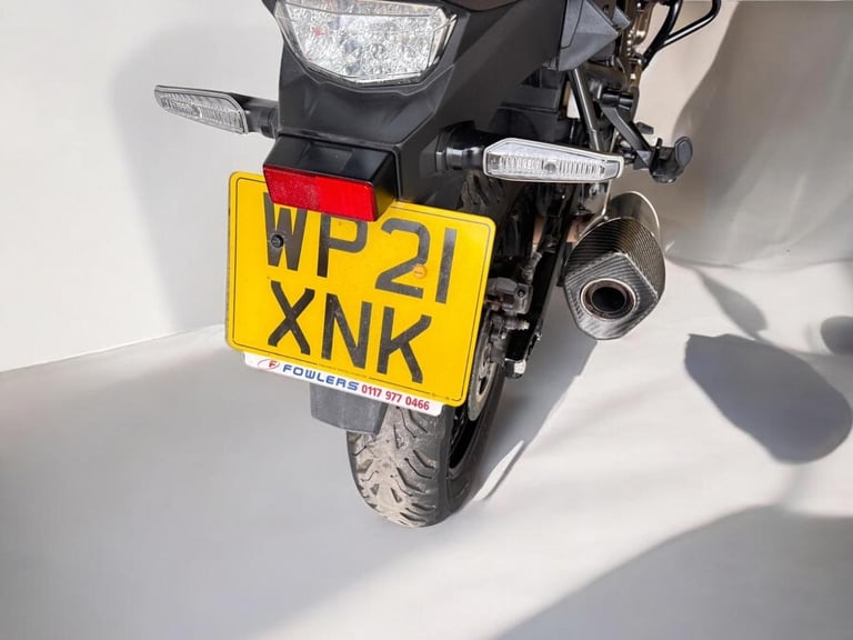 2021 Suzuki V-Strom 1050 1050 Euro 5