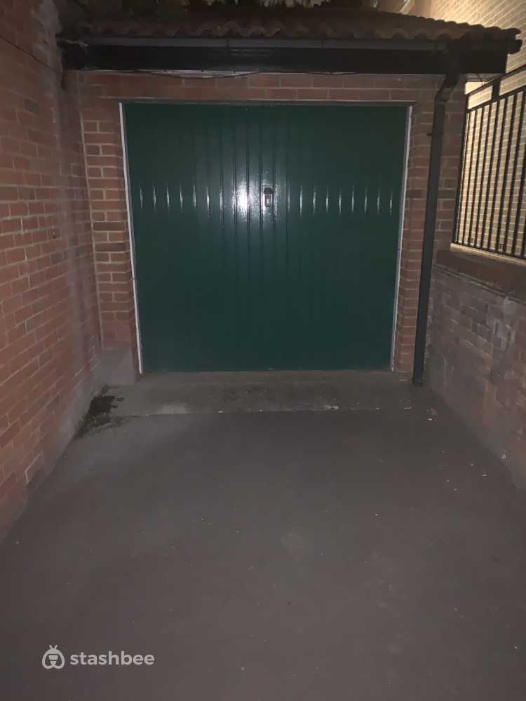 image for Storage space available to rent in Garage in Dartford (DA2) - 105 Sq Ft