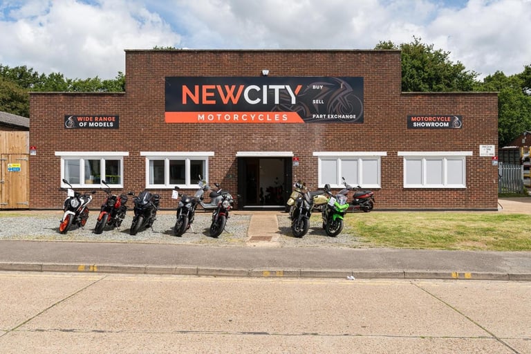 2020 KTM 125 Duke 125 Euro 4