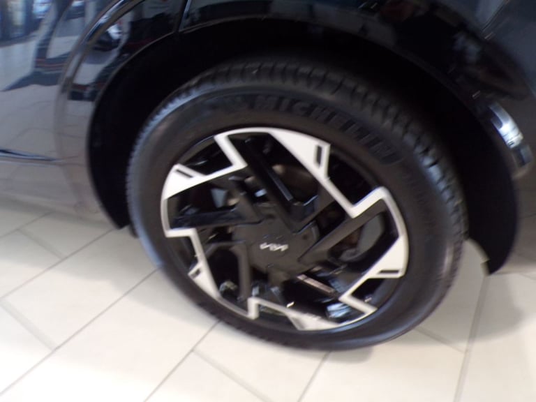  Kia Sportage 1.6T GDi ISG GT-Line 5dr Petrol