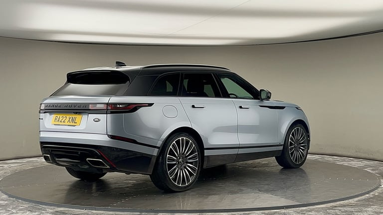2022 Land Rover Range Rover Velar 3.0 P400 R-Dynamic HSE Auto 4WD Euro 6 (s/s) 5dr SUV Petrol Aut...