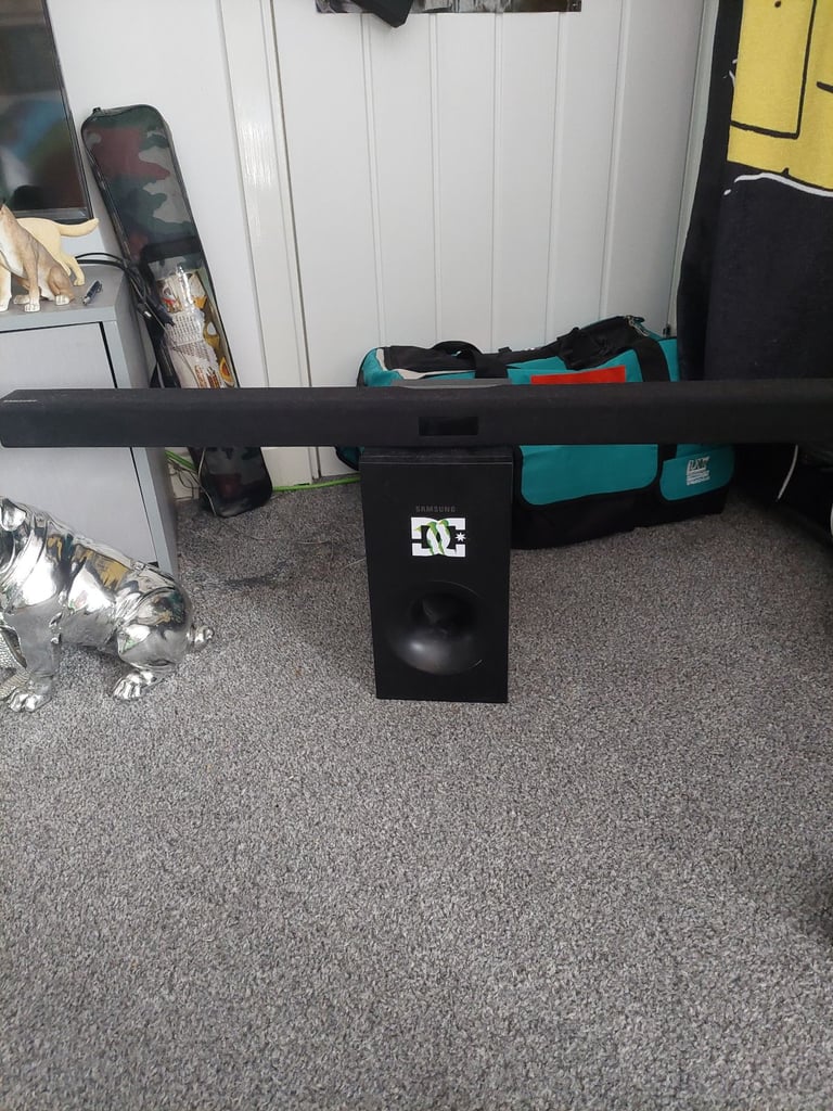 Samsung soundbar