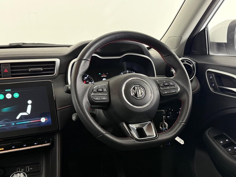 2023 MG MG ZS 1.5 VTi-TECH Excite 5dr HATCHBACK PETROL Manual