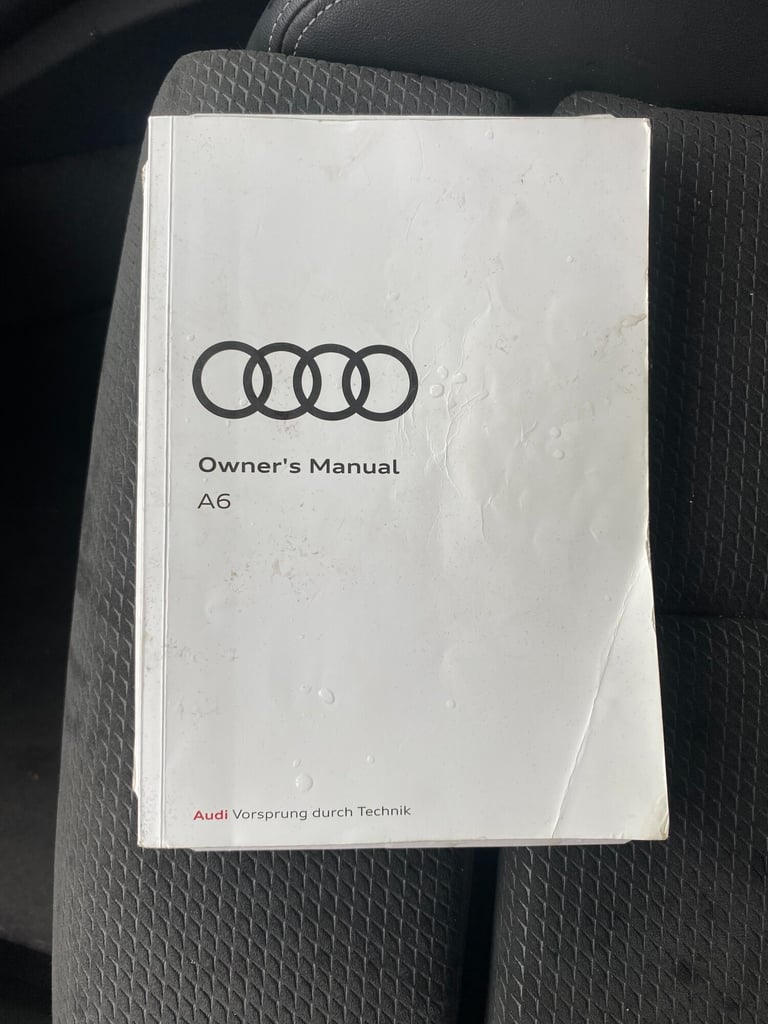 2020 AUDI A6 AVANT TFSI QUATTRO S LINE 2.0 AUTO DAMAGED SALVAGE