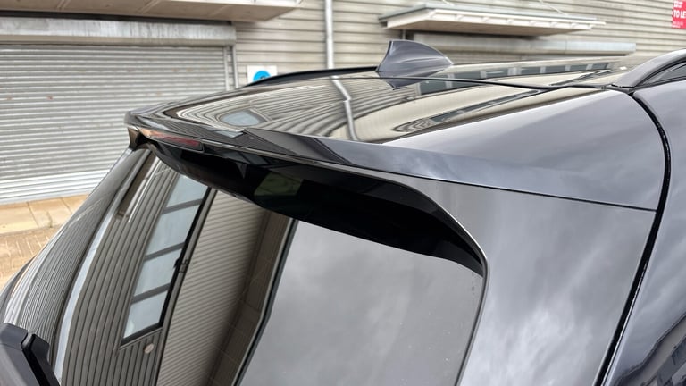 2019 BMW X5 xDrive30d M Sport 5dr Auto ESTATE DIESEL Automatic