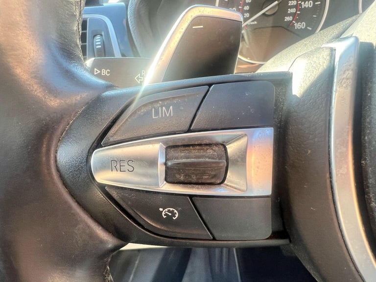 2017 BMW 4 Series Gran Coupe 3.0 430d M Sport Auto xDrive Euro 6 (s/s) 5dr COUPE Diesel Automatic